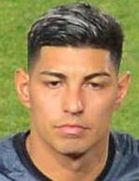 Matias Sosaboyu ve yaşı kaç