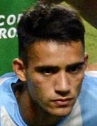 Ayrton Portilloboyu ve yaşı kaç