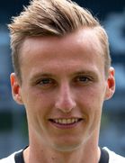 Marcel Ritzmaierboyu ve yaşı kaç