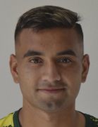 Rodrigo Herreraboyu ve yaşı kaç