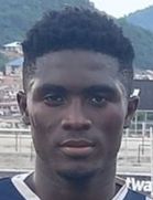 Kwaku Karikariboyu ve yaşı kaç