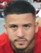 Patricio Ostachukboyu ve yaşı kaç