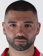 Oguzhan Kefkirboyu ve yaşı kaç