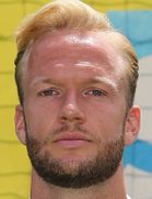 Kevin Vogtboyu ve yaşı kaç