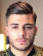 Batuhan Ucanboyu ve yaşı kaç