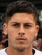 Diego Calcaterraboyu ve yaşı kaç