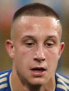 Lukas Kacavendaboyu ve yaşı kaç