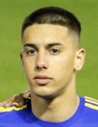 Agustin Sandezboyu ve yaşı kaç