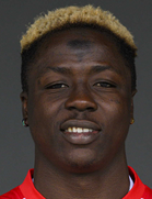 Oumar Diakiteboyu ve yaşı kaç