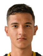 İsa Nalbantboyu ve yaşı kaç