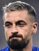 Francesco Caputoboyu ve yaşı kaç