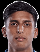 Leandro Espejoboyu ve yaşı kaç