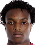 Cheick Thiamboyu ve yaşı kaç