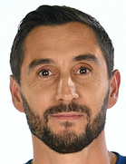 Francesco Renzettiboyu ve yaşı kaç