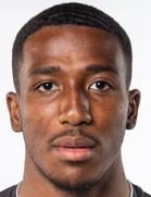 Jackson Tchatchouaboyu ve yaşı kaç