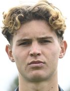 Jonathan Fossboyu ve yaşı kaç