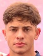 Agustin Giayboyu ve yaşı kaç