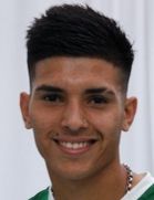 Gaston Moreyraboyu ve yaşı kaç