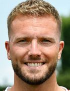 Andre Hoffmannboyu ve yaşı kaç