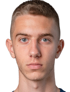 Momcilo Svilarboyu ve yaşı kaç