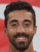 Eugenio Lamannaboyu ve yaşı kaç