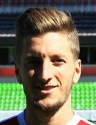 İvan Balliuboyu ve yaşı kaç