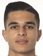 İlias Sebaouiboyu ve yaşı kaç