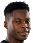 Demba Dialloboyu ve yaşı kaç