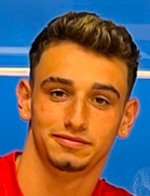 Enes Tayfunboyu ve yaşı kaç