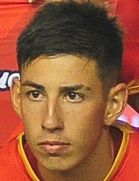 Gonzalo Musciaboyu ve yaşı kaç