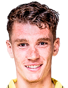 Florent Duparchyboyu ve yaşı kaç