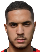 Reda Benchaaboyu ve yaşı kaç