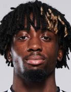 Guede Nadjeboyu ve yaşı kaç