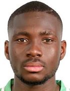 Souleymane Kamaraboyu ve yaşı kaç