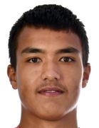 Marvin Dewaeleboyu ve yaşı kaç