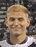 Mateo Pellegrinoboyu ve yaşı kaç