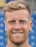 Brian Behrendtboyu ve yaşı kaç