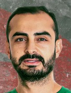 Serdar Eylikboyu ve yaşı kaç