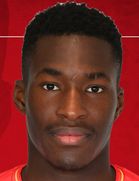 Mamadou Camaraboyu ve yaşı kaç