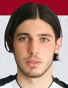 Berkay Erkulboyu ve yaşı kaç