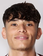 Berke Gorgunboyu ve yaşı kaç