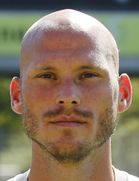 Gerrit Nauberboyu ve yaşı kaç