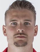 Luca Durholtzboyu ve yaşı kaç