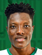 Musah Mohammedboyu ve yaşı kaç