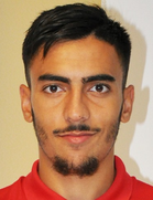 Kenan Fakiliboyu ve yaşı kaç