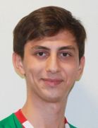 Burhan Ersoyboyu ve yaşı kaç