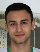 Ahmet Sarikayaboyu ve yaşı kaç