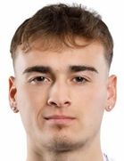 Agustin Anelloboyu ve yaşı kaç