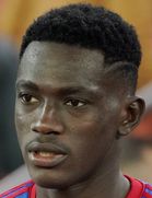 Nasser Djigaboyu ve yaşı kaç