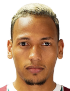 Ronaldboyu ve yaşı kaç